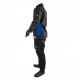 Traje seco Procean CAVE CORDURA