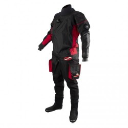 Traje seco Procean CAVE X