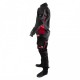 Traje seco Procean CAVE X