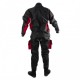 Traje seco Procean CAVE X