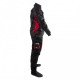 Traje seco Procean CAVE X
