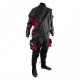 Traje seco Procean CAVE X