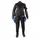 Traje seco Procean CAVE X