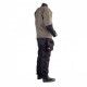 Traje seco Procean TECH CAQUI