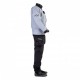 Traje seco Procean TECH CAQUI