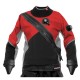 Traje seco SANTI eMotion PLUS