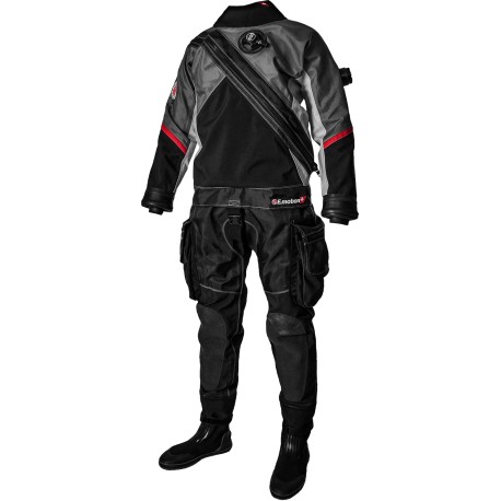 Traje seco SANTI eMotion PLUS