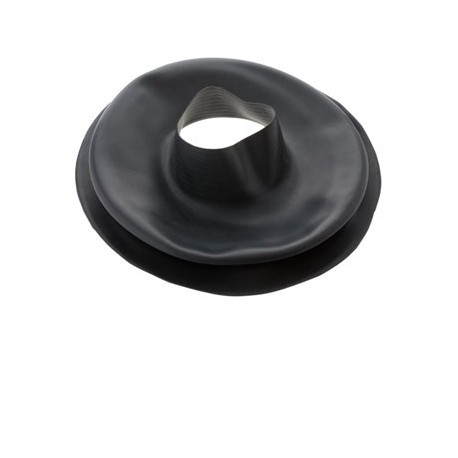 Cambio de cuello de látex