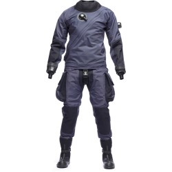 Traje seco AVATAR