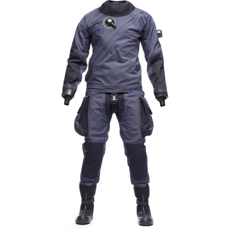 Traje seco AVATAR