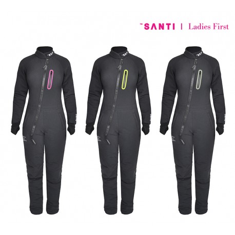 SANTI Flex190 Lady