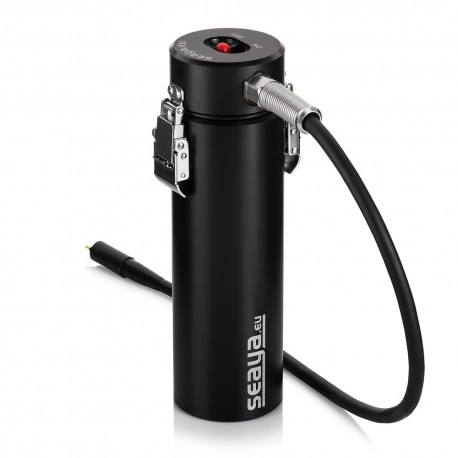 Canister SEAYA