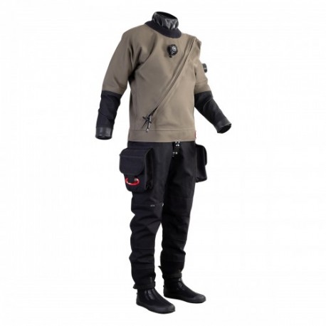 Traje seco Procean EXPLORER LIGHT