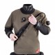 Traje seco Procean EXPLORER LIGHT
