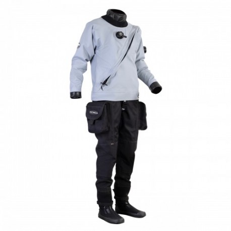 Traje seco Procean EXPLORER LIGHT