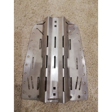 Alas "Nasio pa matá"