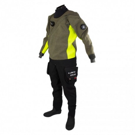 Traje seco Procean EXPLORER LIGHT
