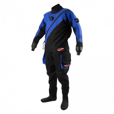 Traje seco Procean EXPLORER LIGHT